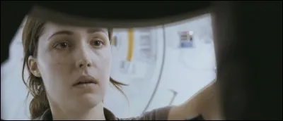 Dans quel film peut-on la voir ainsi ?