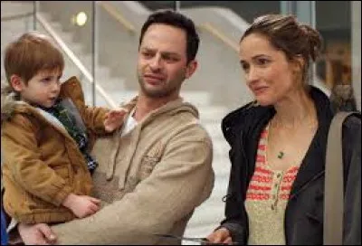 Dans quel film peut-on la voir ainsi ?