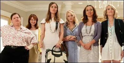 Dans quel film peut-on la voir ainsi ?