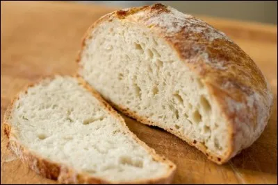 Sur ce pain-là, vous paierez une taxe d'environ 0,00001 euro. Mais sur quelle partie du pain ?