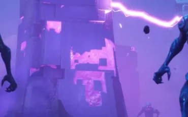 Quiz Fortnite