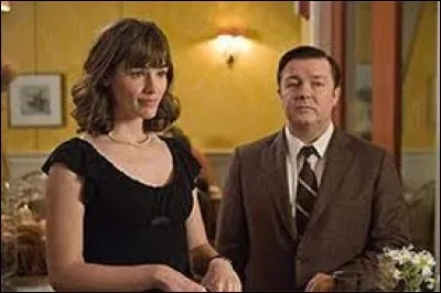 Dans quel film peut-on la voir ainsi ?