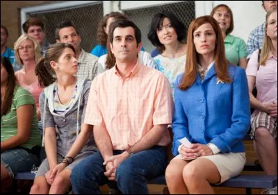 Dans quel film peut-on la voir ainsi ?