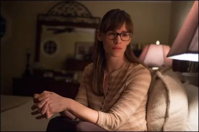 Dans quel film peut-on la voir ainsi ?