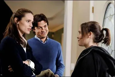 Dans quel film peut-on la voir ainsi ?