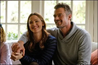 Dans quel film peut-on la voir ainsi ?