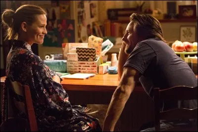 Dans quel film peut-on la voir ainsi ?