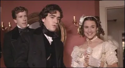 Dans quel film peut-on la voir ainsi ?