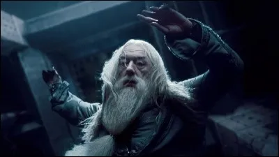 Qui tue Albus Dumbledore ?