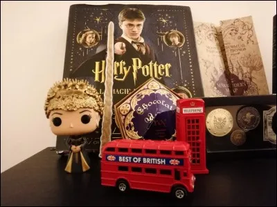 Quel est le code pour rentrer dans la "cabine magique" ?