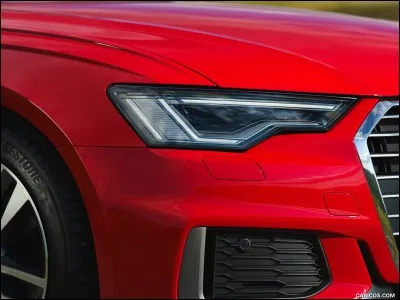 Combien d'anneaux peut-on compter sur le logo Audi ?