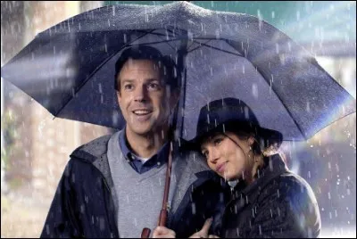 Dans quel film peut-on la voir ainsi ?