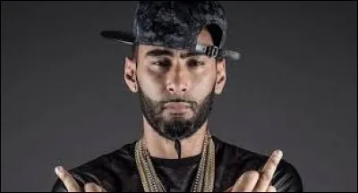 Curieux personnage, c'est la...