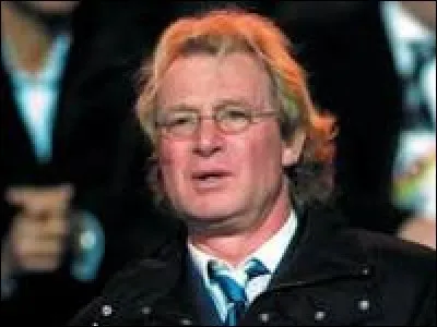 En bord de Marne, c'est la...