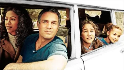 Dans quel film peut-on la voir ainsi ?