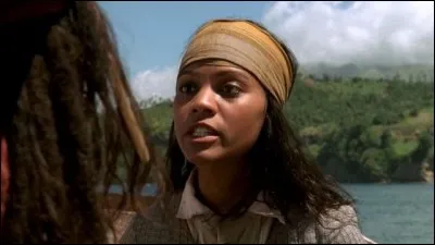 Dans quel film peut-on la voir ainsi ?