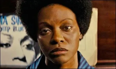 Dans quel film peut-on la voir ainsi ?