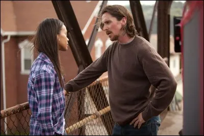 Dans quel film peut-on la voir ainsi ?