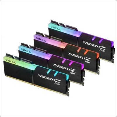 Laquelle des mémoires suivantes est non volatile ?