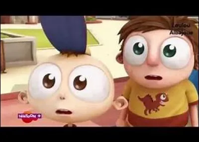 Comment s'appelle la série que Pierre adore ?