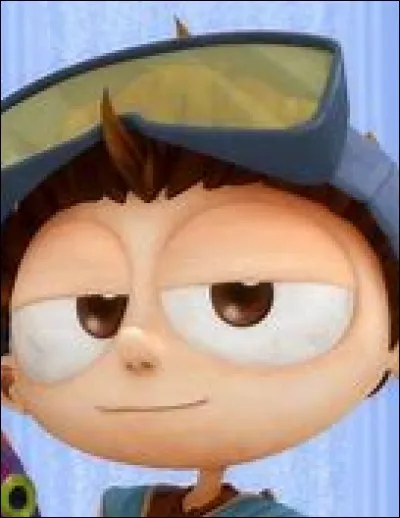 Quelle est la passion d'Angelo ?