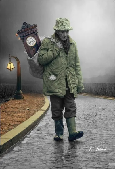 Qui a interprété les paroles "Si toi aussi tu m'abandonnes" ?