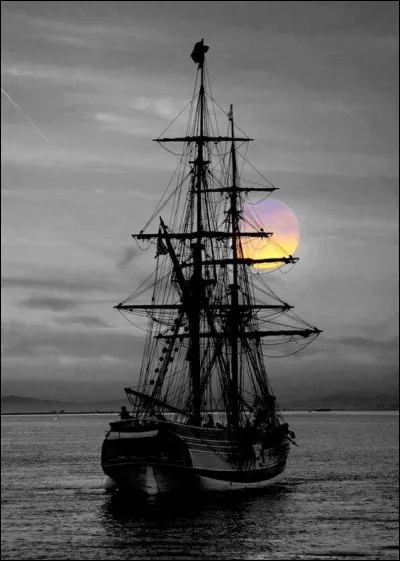 Qui chantait "Capitaine abandonné" ?