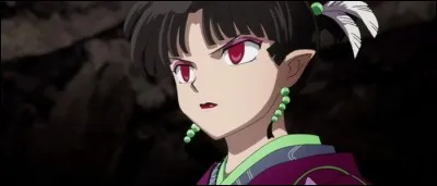 Quel élément Kagura maîtrise-t-elle à la perfection ?