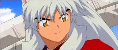Inuyasha est en partie humain, en partie démon. Il est un :