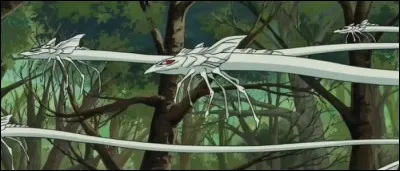 Qui se sert des Shinidamachū pour collecter des âmes ?