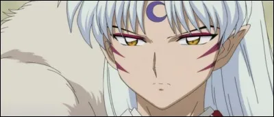 Lequel de ces personnages est la clé du changement de Sesshōmaru ? (Celui qui l'a le plus fait évoluer moralement parlant)