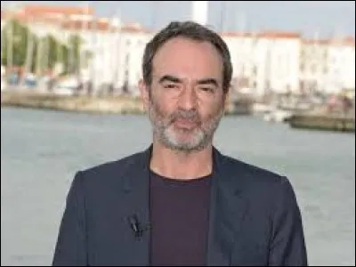 Bruno Solo est né en 1954 à Paris.