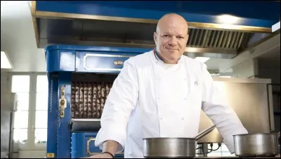 Quelle est cette émission télé, dans laquelle le chef étoilé Philippe Etchebest tente de venir en aide à des restaurateurs en difficulté ?