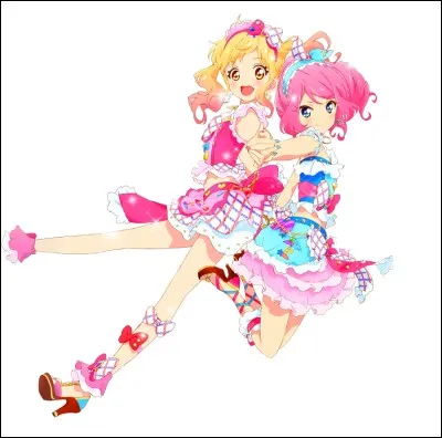 Dans l'épisode 70, qui Yume, Rola et Koharu rencontrent-ils ?