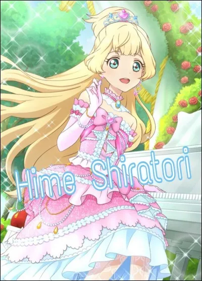 Dans quel épisode, Yume, Mahiru, Ako et Yuzu sont-ils devenus S4 ?