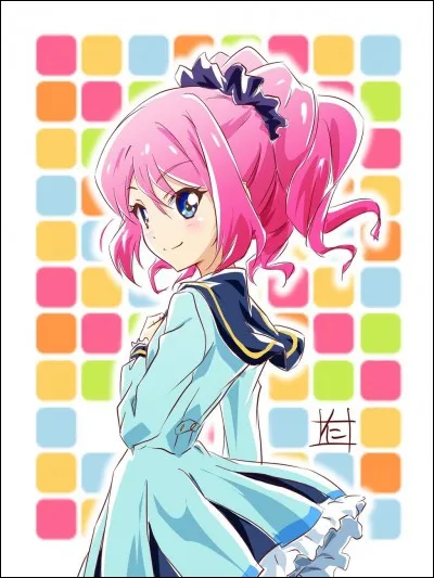 En quelle classe se trouve Rola ?