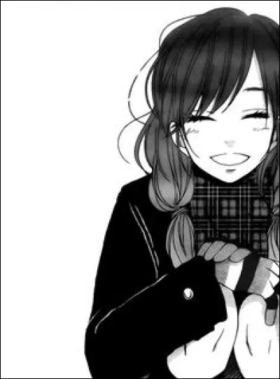 Lily est l'amie d'enfance de...