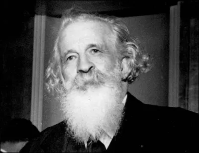 Ce philosophe, qui a renouvelé l'approche philosophique et littéraire de l'imagination, était l'un des représentants de l'école française d'épistémologie. C'est ...