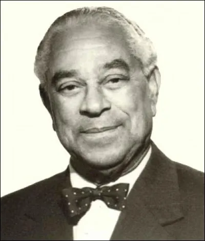Cet homme politique, radical, petit-fils d'esclave né à Cayenne, a été président du Conseil de la République de 1947 à 1958, puis du président du Sénat de 1958 à 1968 : c'est ...