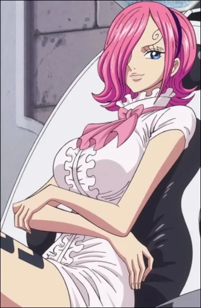 Qui est ce personnage ?