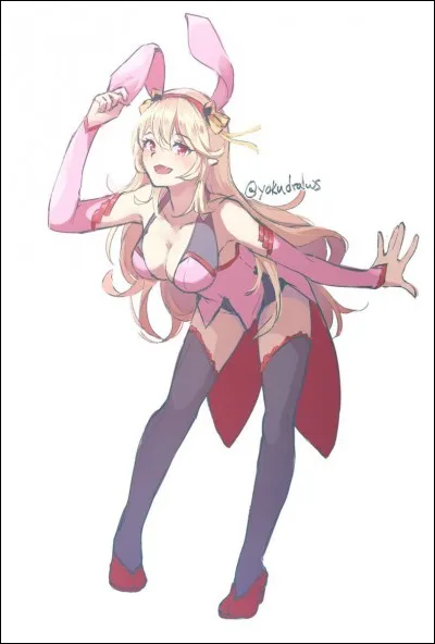 La phrase "les fées ont-elles des queues ?" vous fait penser à...