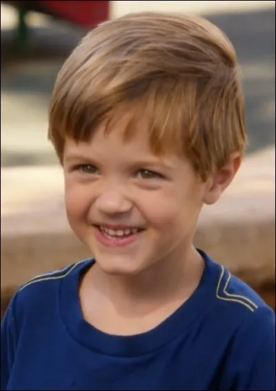 Charlie est-il le fils de Daniel Williams ?