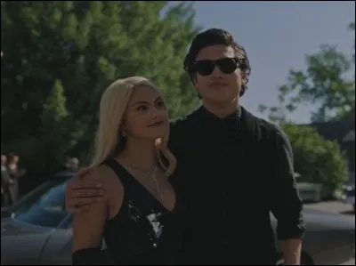 Quel est ce couple ?