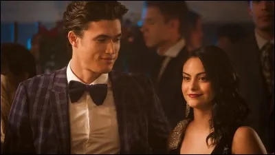 Dans quelle série peut-on voir ce couple ?