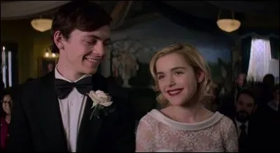 Quel est ce couple ?