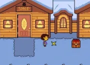 Quiz Quiz ''Undertale''