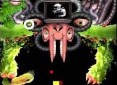 Quel est le nom du boss final de la Route Neutre ?