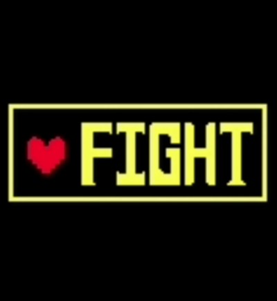 Laquelle de ces armes n'existe pas dans "Undertale" ?