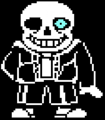 Pour quel jeu a été composée la musique originale "Megalovania" ?