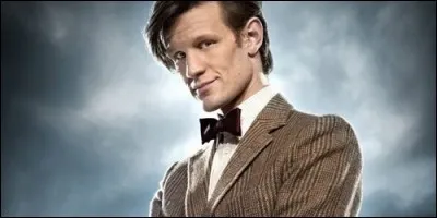 Dans "Doctor Who", qui est le 11e docteur ?